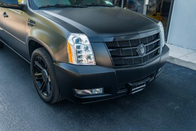 2014 Cadillac Escalade & EXT 3rd Gen - Image 5 of 21