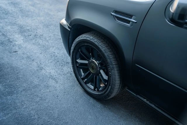 2014 Cadillac Escalade & EXT 3rd Gen - Image 13 of 21