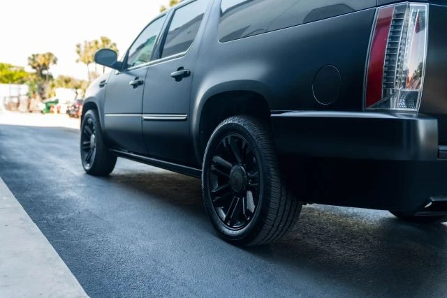 2014 Cadillac Escalade & EXT 3rd Gen - Image 12 of 21