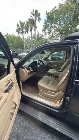 2014 Cadillac Escalade & EXT 3rd Gen - Image 8 of 10