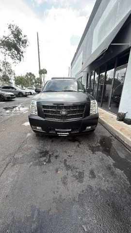 2014 Cadillac Escalade & EXT 3rd Gen - Image 2 of 10
