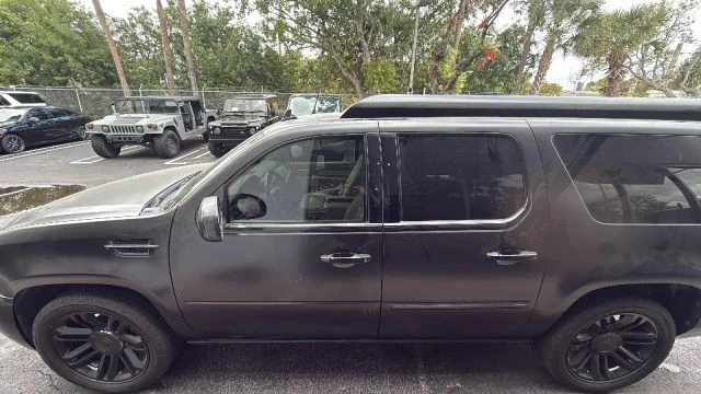 2014 Cadillac Escalade & EXT 3rd Gen - Image 4 of 10