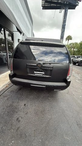 2014 Cadillac Escalade & EXT 3rd Gen - Image 6 of 10