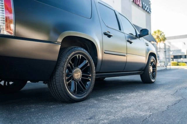 2014 Cadillac Escalade & EXT 3rd Gen - Image 7 of 21