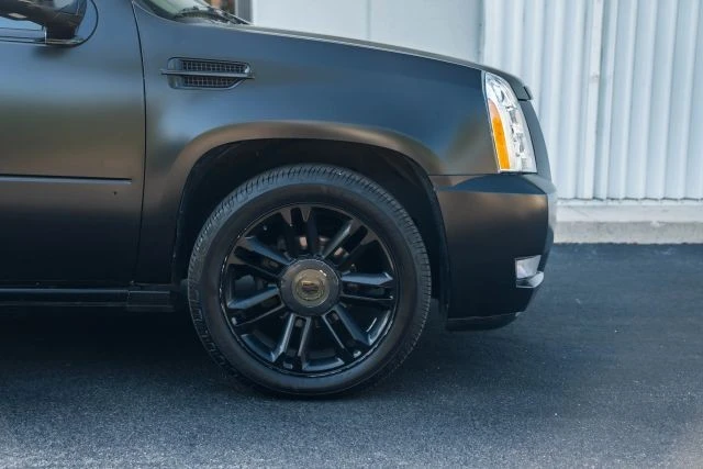 2014 Cadillac Escalade & EXT 3rd Gen - Image 6 of 21