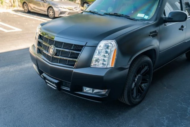 2014 Cadillac Escalade & EXT 3rd Gen - Image 4 of 21