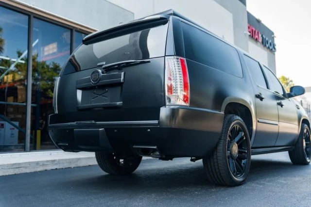 2014 Cadillac Escalade & EXT 3rd Gen - Image 9 of 21