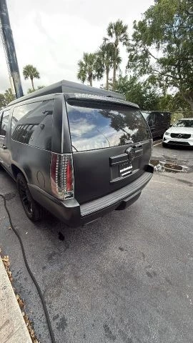 2014 Cadillac Escalade & EXT 3rd Gen - Image 5 of 10