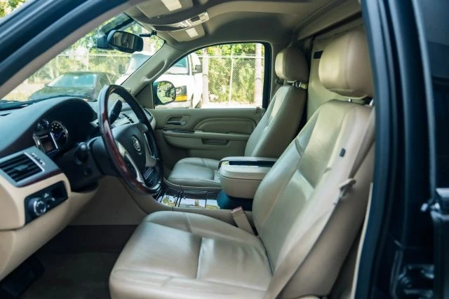 2014 Cadillac Escalade & EXT 3rd Gen - Image 14 of 21