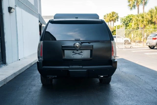 2014 Cadillac Escalade & EXT 3rd Gen - Image 10 of 21