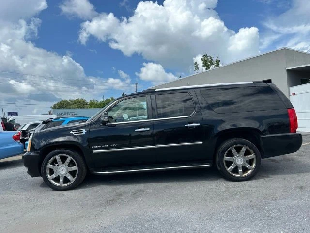 2014 Cadillac Escalade & EXT 3rd Gen - Image 2 of 12