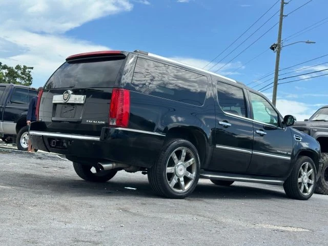 2014 Cadillac Escalade & EXT 3rd Gen - Image 4 of 12