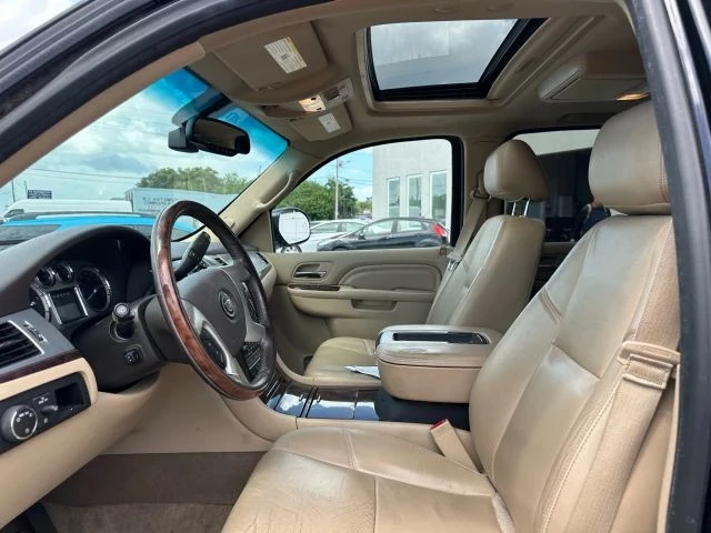 2014 Cadillac Escalade & EXT 3rd Gen - Image 7 of 12