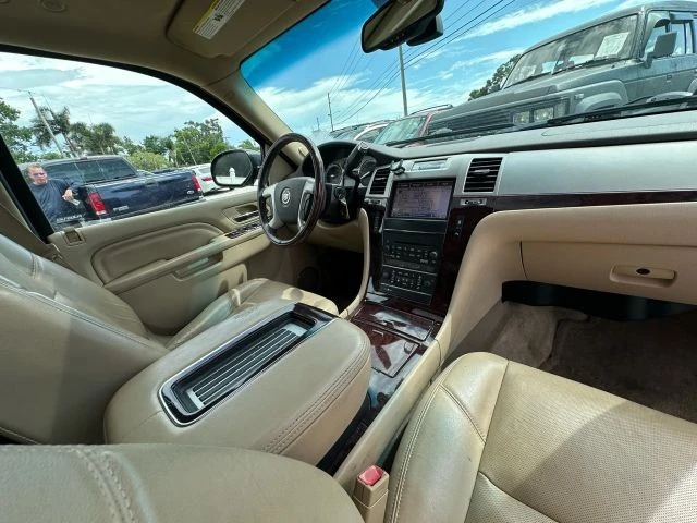 2014 Cadillac Escalade & EXT 3rd Gen - Image 12 of 12