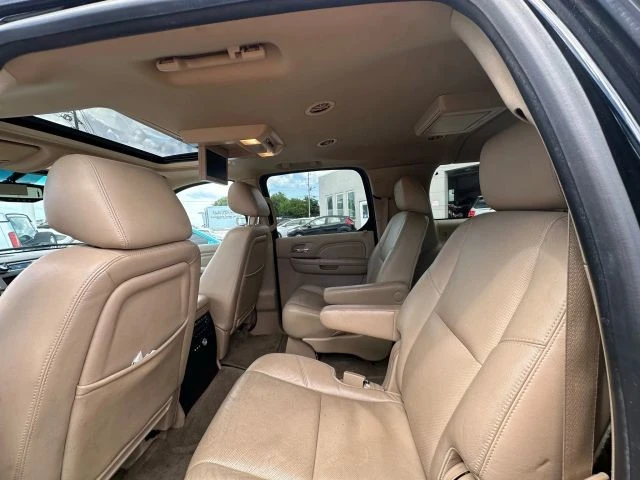 2014 Cadillac Escalade & EXT 3rd Gen - Image 8 of 12