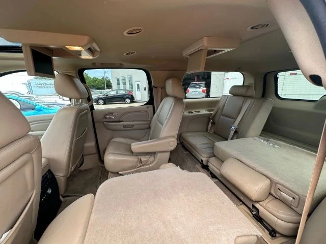 2014 Cadillac Escalade & EXT 3rd Gen - Image 9 of 12