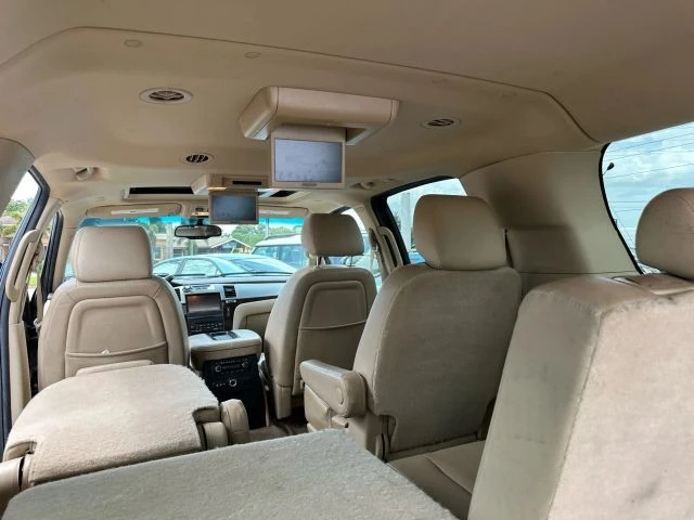 2014 Cadillac Escalade & EXT 3rd Gen - Image 10 of 12