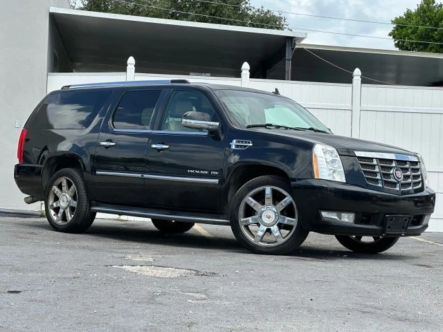 2014 Cadillac Escalade & EXT 3rd Gen - Image 6 of 12