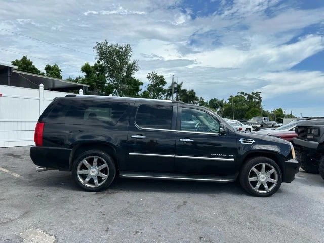 2014 Cadillac Escalade & EXT 3rd Gen - Image 5 of 12