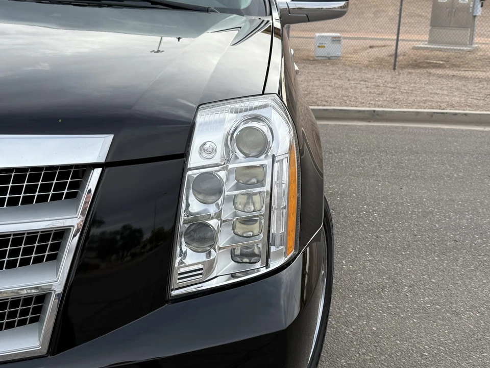 2014 Cadillac Escalade & EXT 3rd Gen - Image 14 of 31