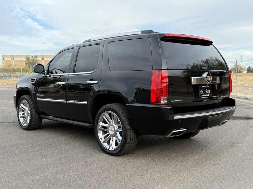 2014 Cadillac Escalade & EXT 3rd Gen - Image 11 of 31