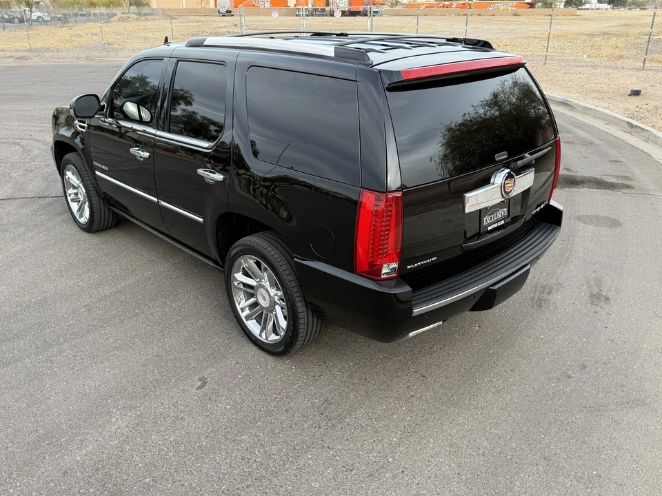 2014 Cadillac Escalade & EXT 3rd Gen - Image 10 of 31