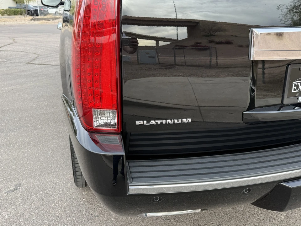 2014 Cadillac Escalade & EXT 3rd Gen - Image 17 of 31