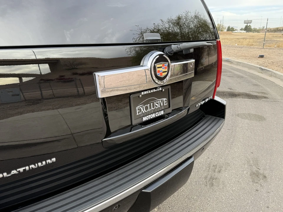 2014 Cadillac Escalade & EXT 3rd Gen - Image 18 of 31