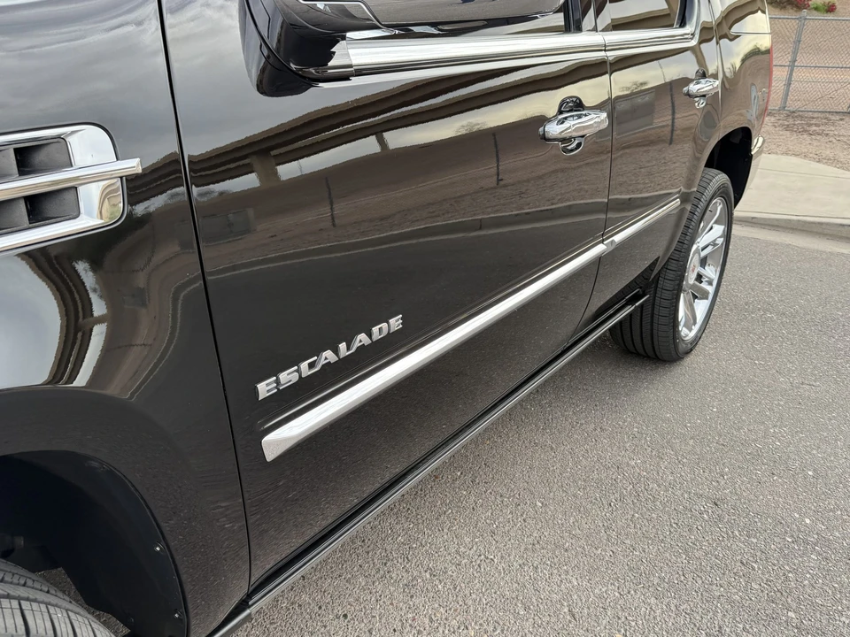 2014 Cadillac Escalade & EXT 3rd Gen - Image 22 of 31