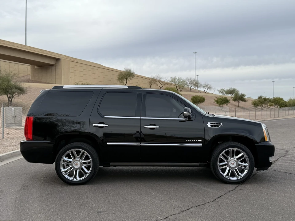 2014 Cadillac Escalade & EXT 3rd Gen - Image 6 of 31