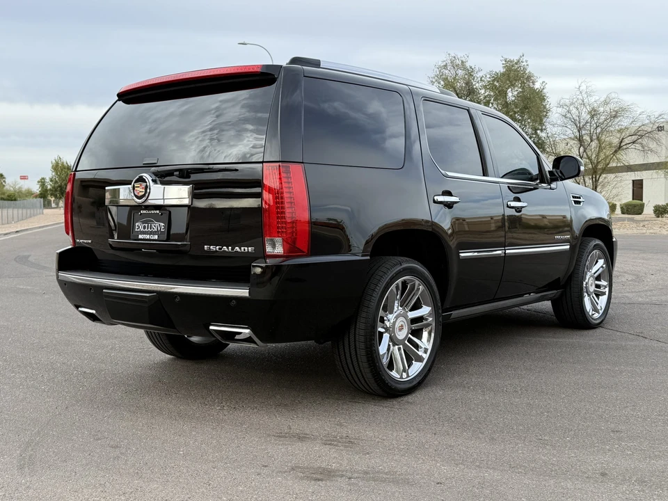 2014 Cadillac Escalade & EXT 3rd Gen - Image 7 of 31