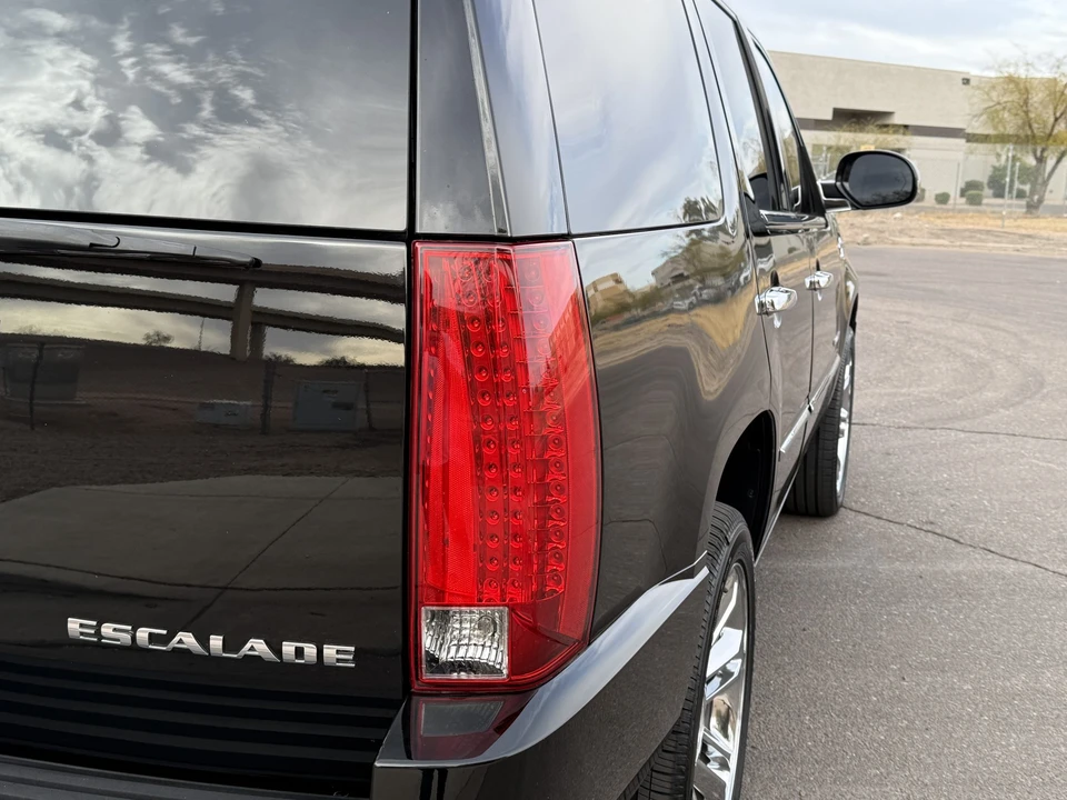 2014 Cadillac Escalade & EXT 3rd Gen - Image 20 of 31