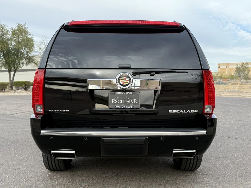 2014 Cadillac Escalade & EXT 3rd Gen - Image 9 of 31