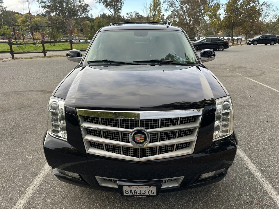 2014 Cadillac Escalade & EXT 3rd Gen - Image 12 of 31
