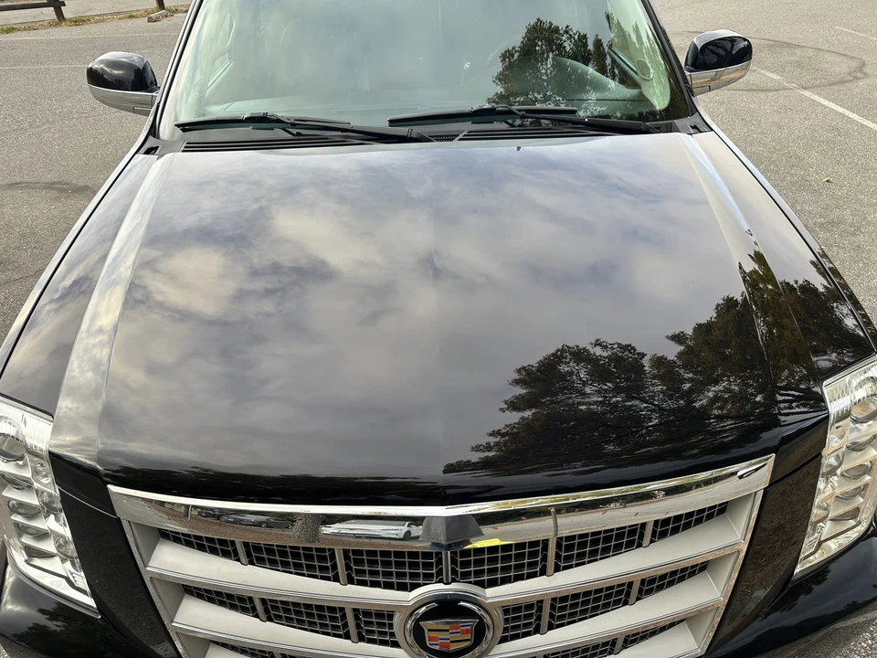 2014 Cadillac Escalade & EXT 3rd Gen - Image 16 of 31