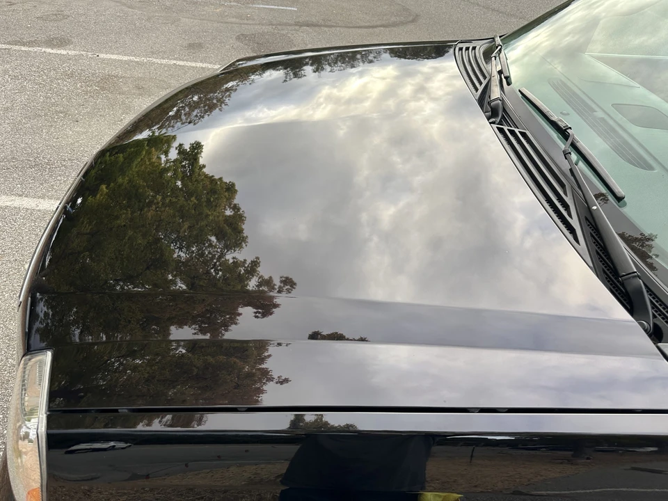 2014 Cadillac Escalade & EXT 3rd Gen - Image 17 of 31