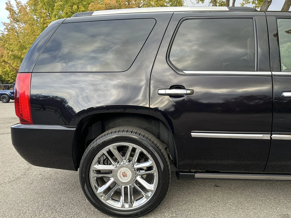 2014 Cadillac Escalade & EXT 3rd Gen - Image 20 of 31