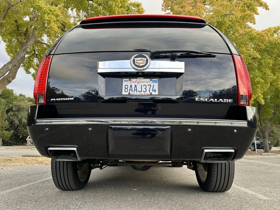 2014 Cadillac Escalade & EXT 3rd Gen - Image 7 of 31