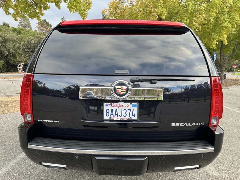 2014 Cadillac Escalade & EXT 3rd Gen - Image 6 of 31