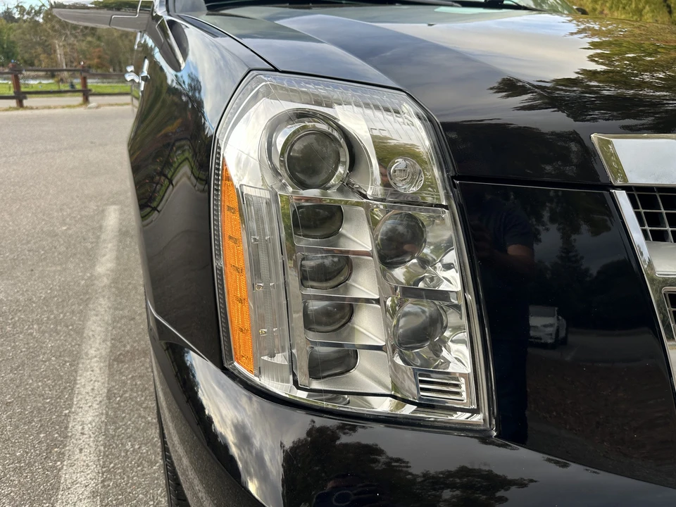 2014 Cadillac Escalade & EXT 3rd Gen - Image 23 of 31