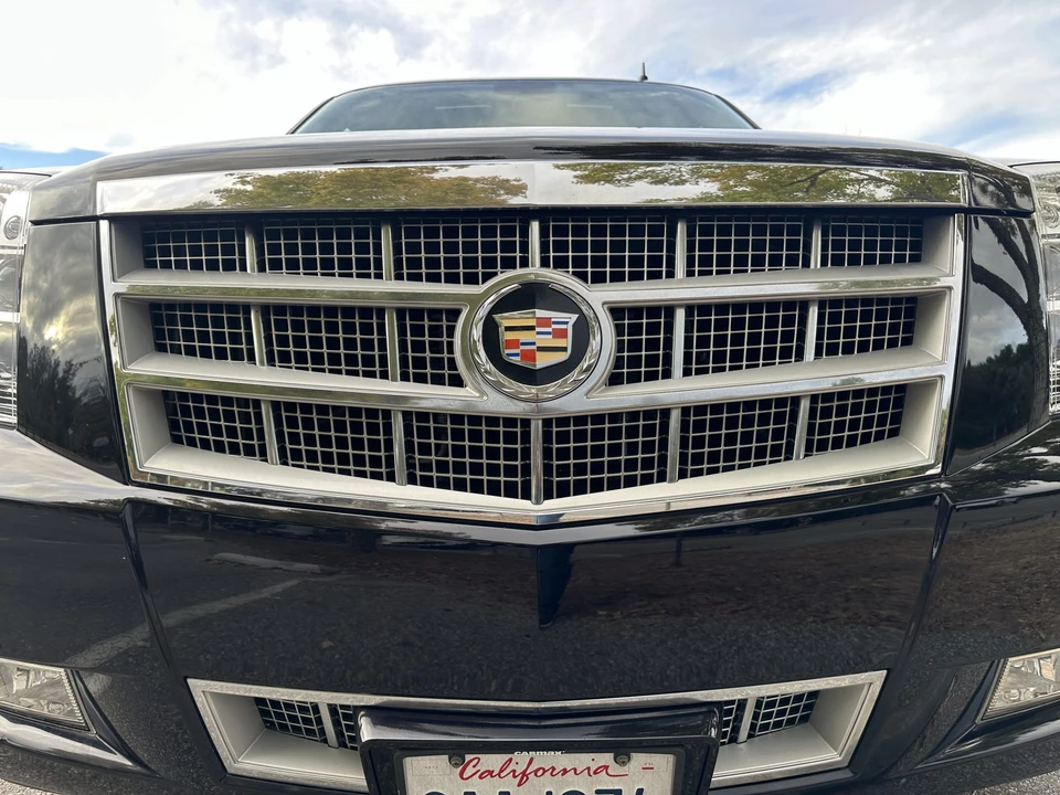 2014 Cadillac Escalade & EXT 3rd Gen - Image 24 of 31