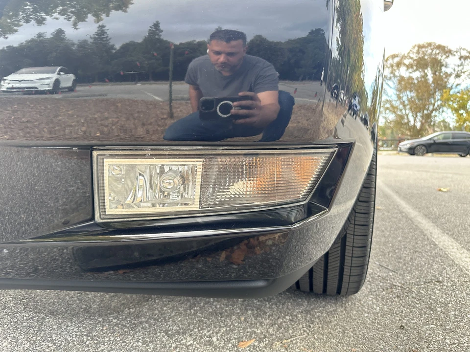 2014 Cadillac Escalade & EXT 3rd Gen - Image 26 of 31