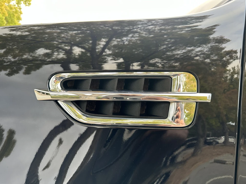 2014 Cadillac Escalade & EXT 3rd Gen - Image 27 of 31