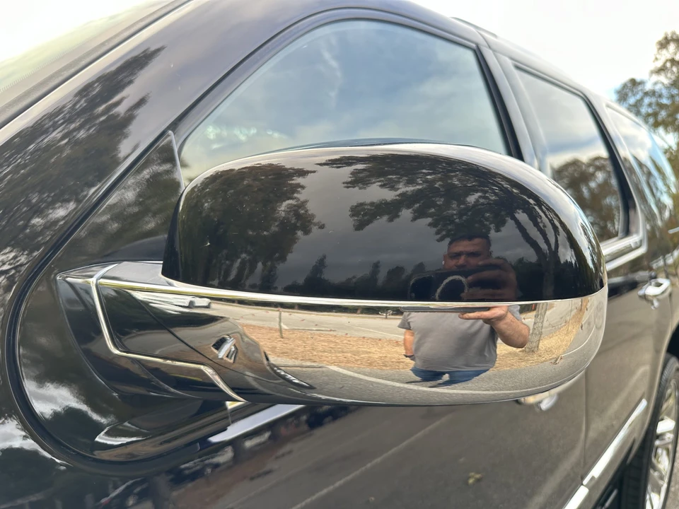 2014 Cadillac Escalade & EXT 3rd Gen - Image 29 of 31
