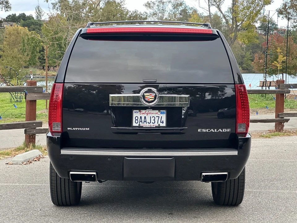 2014 Cadillac Escalade & EXT 3rd Gen - Image 5 of 31