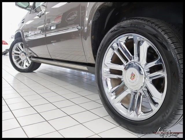 2014 Cadillac Escalade & EXT 3rd Gen - Image 10 of 21