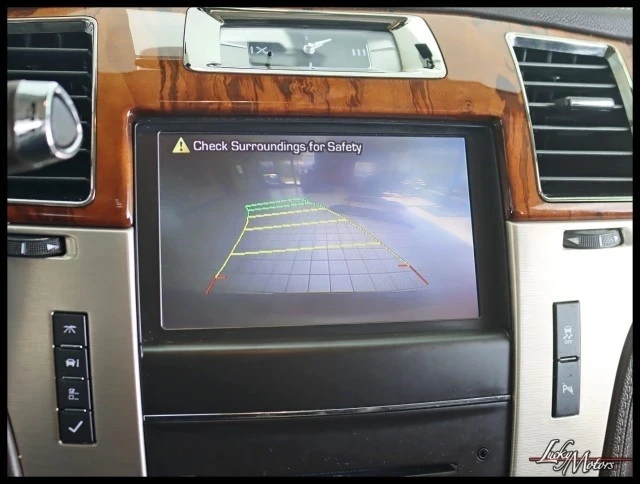 2014 Cadillac Escalade & EXT 3rd Gen - Image 17 of 21