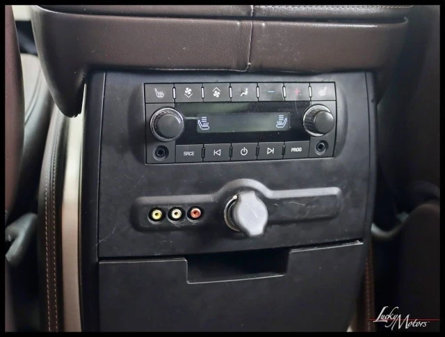 2014 Cadillac Escalade & EXT 3rd Gen - Image 20 of 21