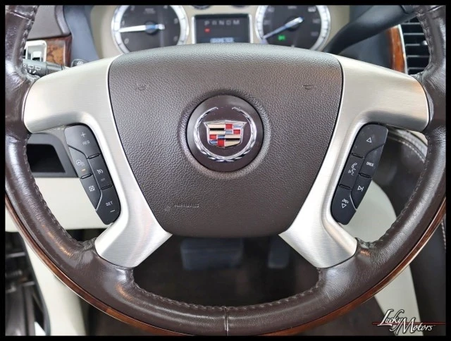 2014 Cadillac Escalade & EXT 3rd Gen - Image 14 of 21