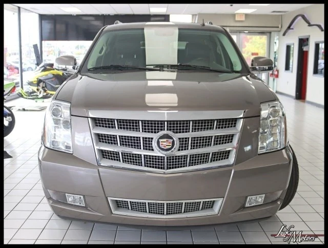 2014 Cadillac Escalade & EXT 3rd Gen - Image 6 of 21